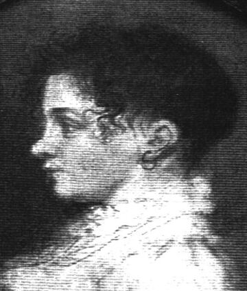 Margaretha Elisabeth van Heek